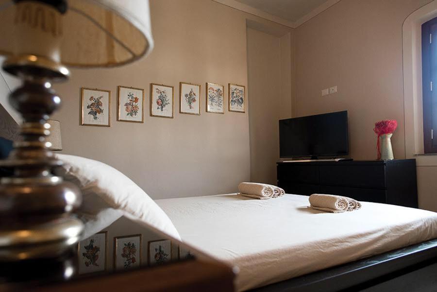 A Casa * Borgo a Buggiano