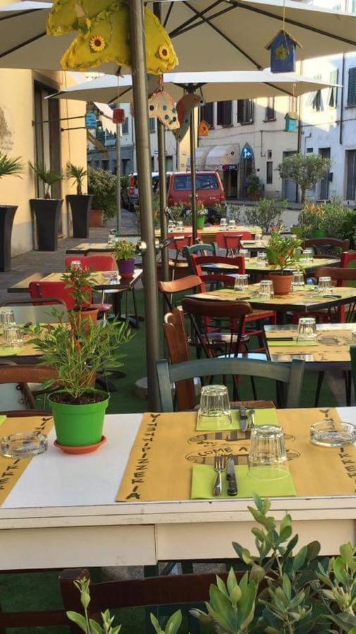 Pensión A Casa Borgo a Buggiano