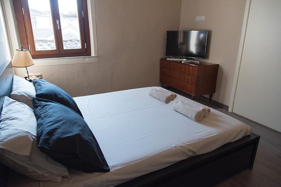 A Casa Borgo a Buggiano