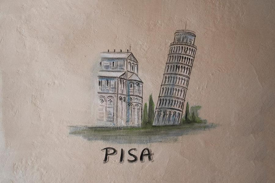 Affittacamere Come A Casa * Borgo a Buggiano
