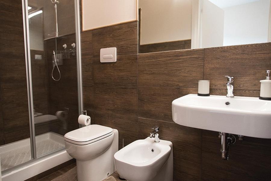 Guest house Affittacamere Come A Casa Borgo a Buggiano